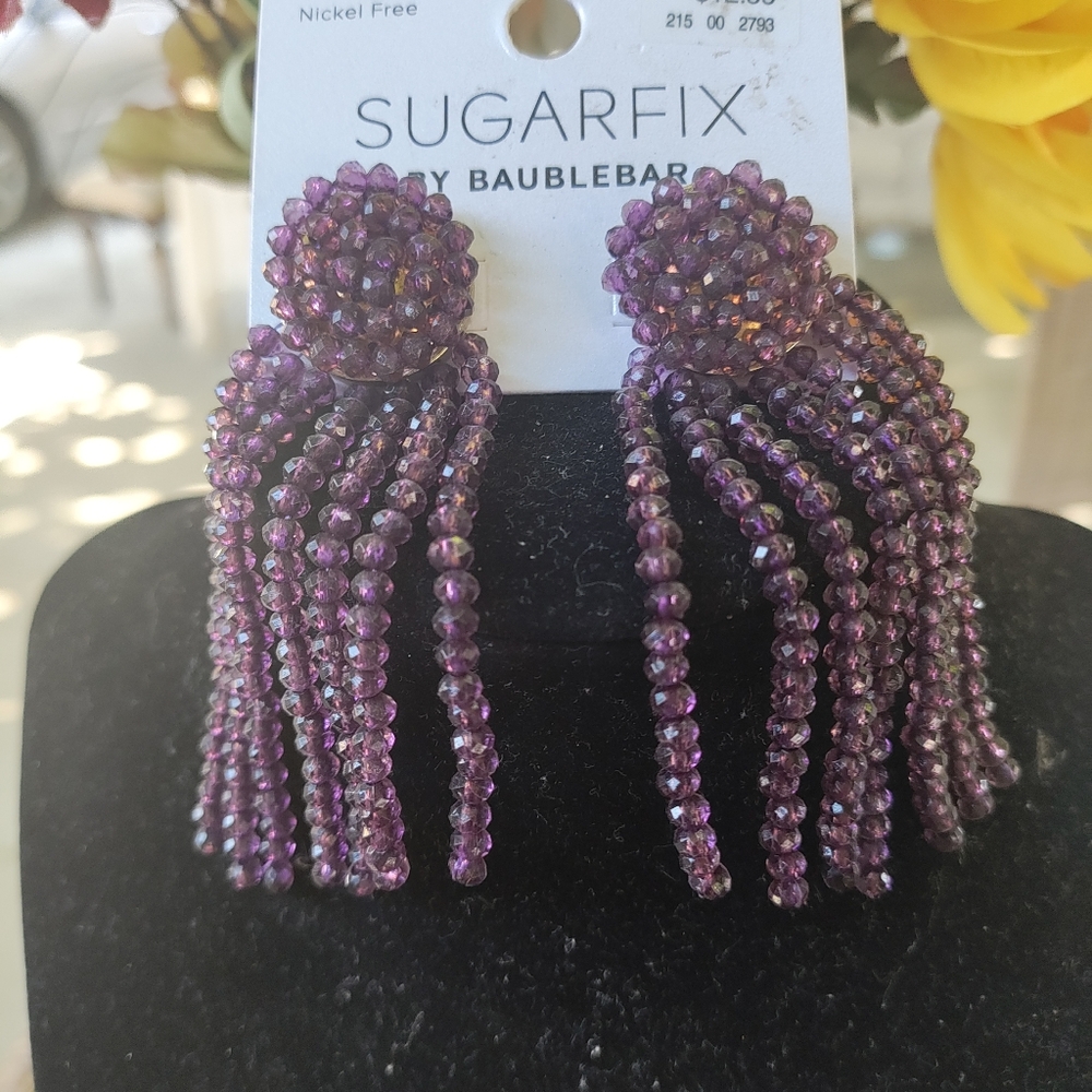 EARRINGS - Picture 2 of 2
